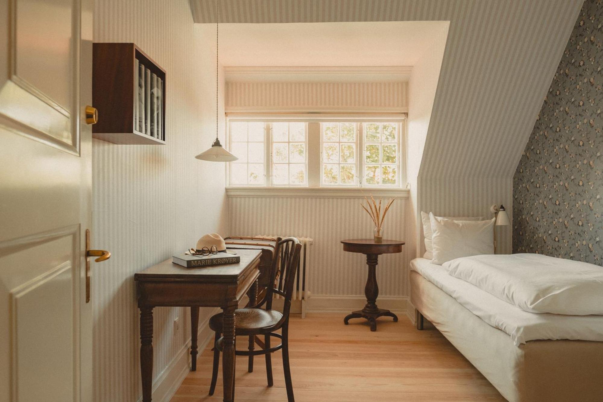 Brondums Hotell