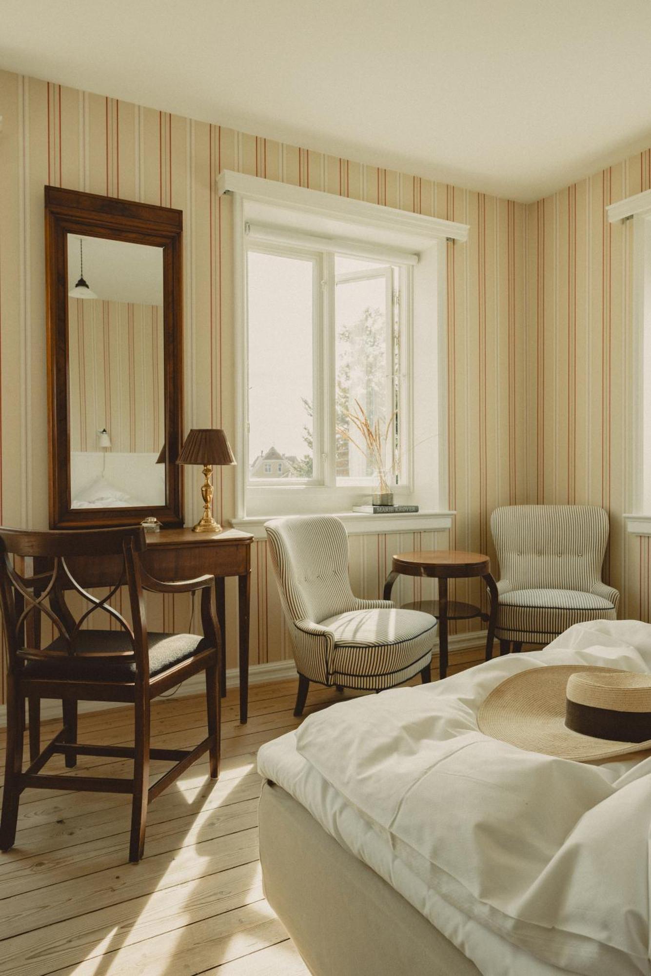 Brondums Hotell 3*