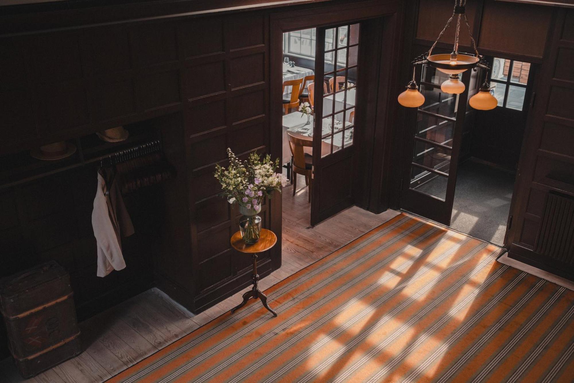 Hotell Brondums Skagen