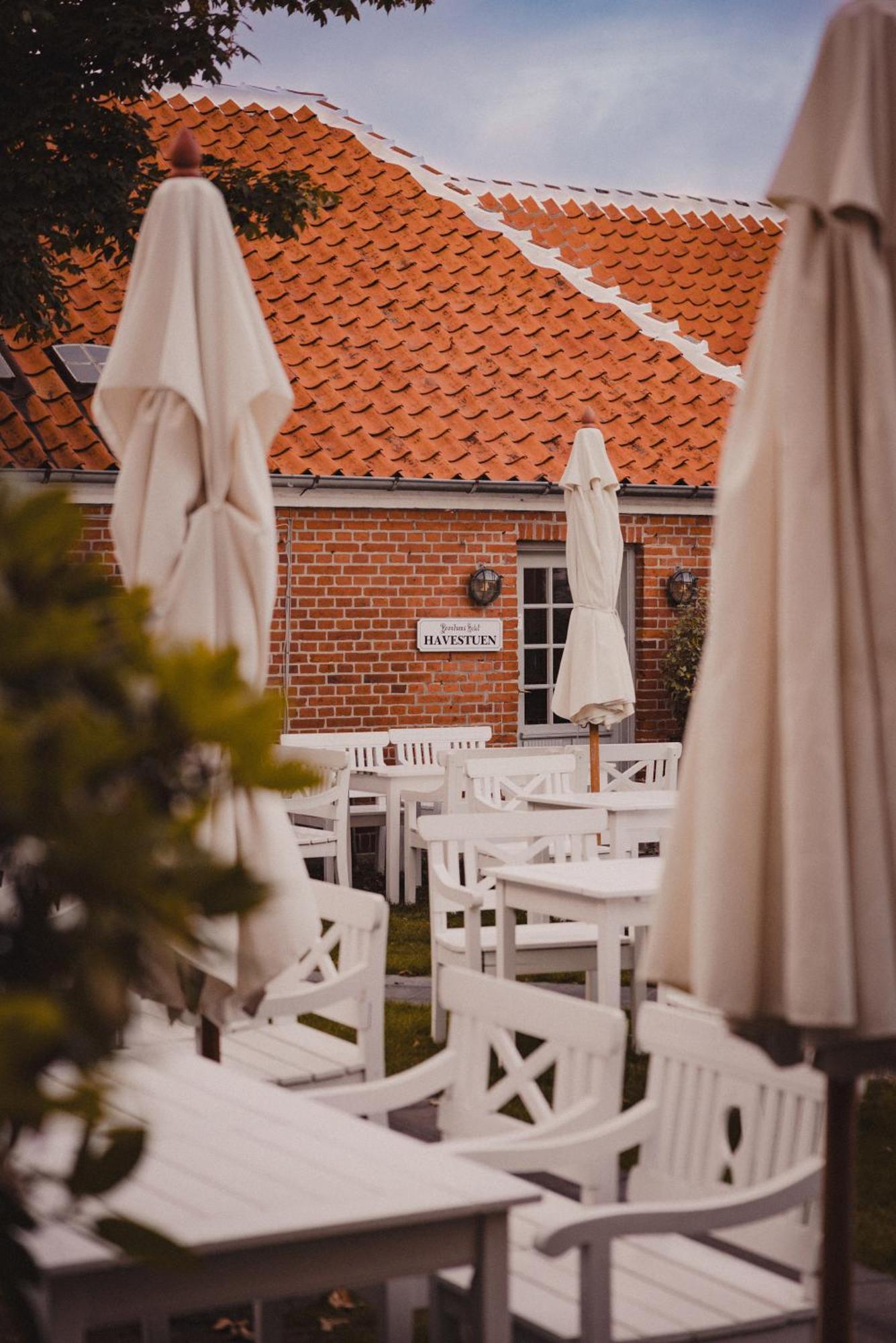 Brondums 3* Skagen