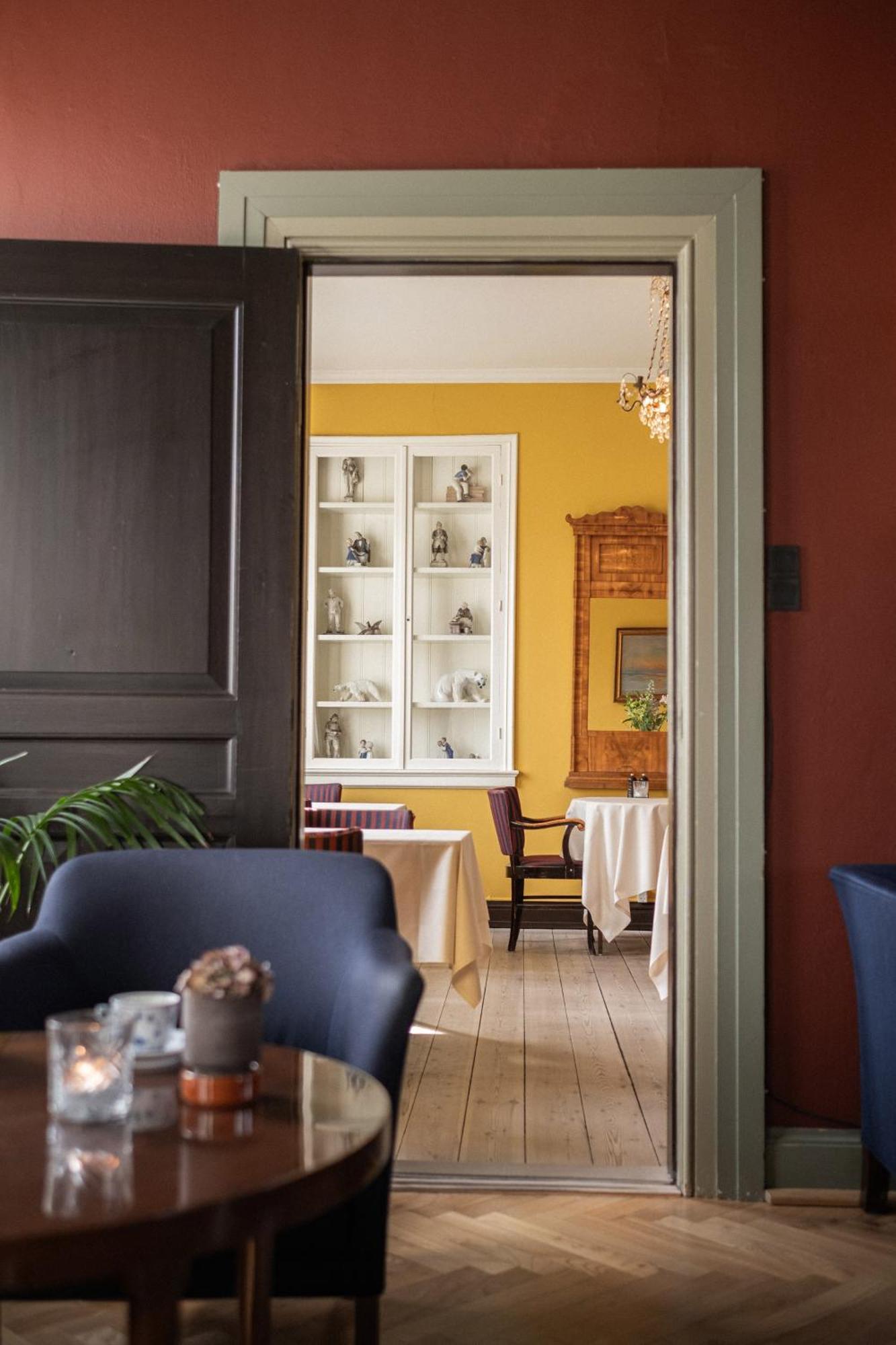 Brondums Hotell Skagen